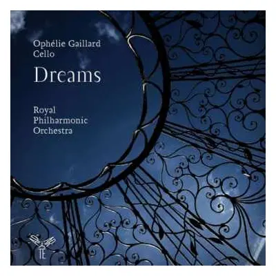 CD The Royal Philharmonic Orchestra: Dreams