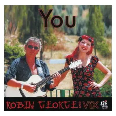 CD Robin George: You