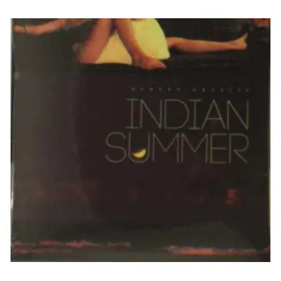 CD Robert Francis: Indian Summer