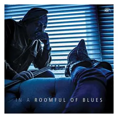 CD Roomful Of Blues: In A Roomful Of Blues