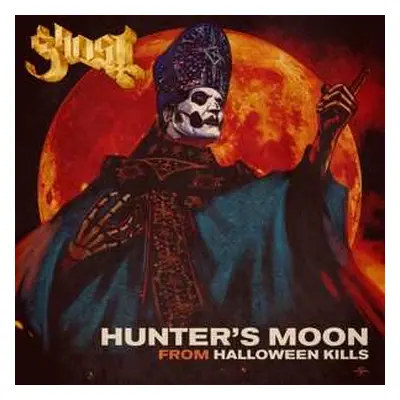 SP Ghost: Hunter's Moon LTD | CLR