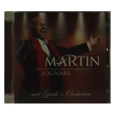 CD Martin: Sognare