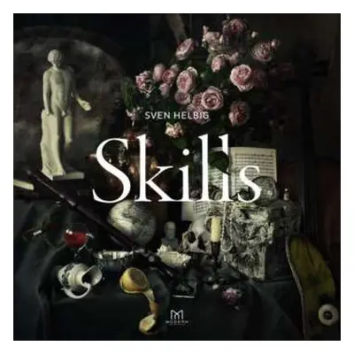 CD Sven Helbig: Skills