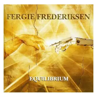 CD Fergie Frederiksen: Equilibrium