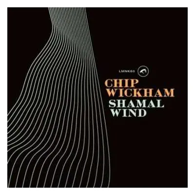 LP Roger Wickham: Shamal Wind