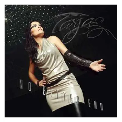 CD/SP Tarja Turunen: No Bitter End LTD