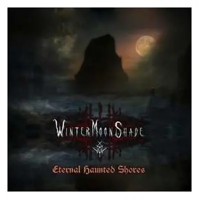 CD Wintermoonshade: Eternal Haunted Shores