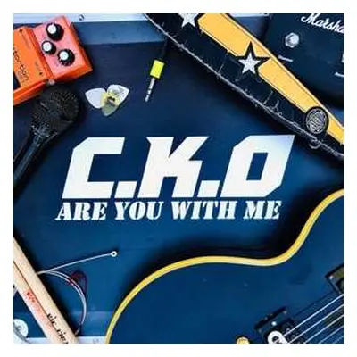 CD C.k.o: Are You With Me