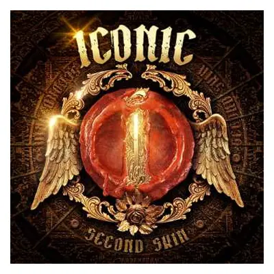 CD Iconic: Second Skin