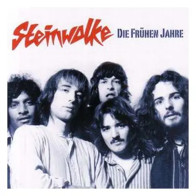 CD Steinwolke: Die Frühen Jahre