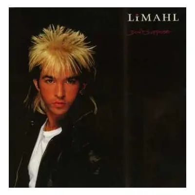 2CD Limahl: Don't Suppose