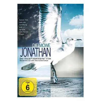 DVD Various: Die Möwe Jonathan