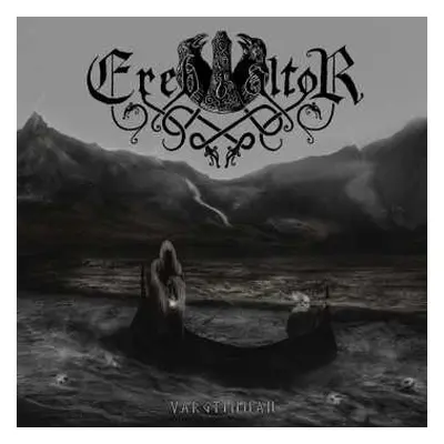 CD Ereb Altor: Vargtimman