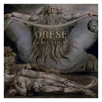 CD Obese: Kali Yuga