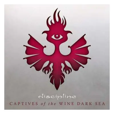 CD Discipline: Captives Of The Wine Dark Sea