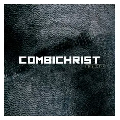 CD Combichrist: Scarred