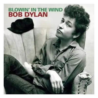 2LP Bob Dylan: Blowin’ In The Wind