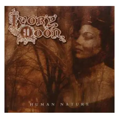 CD Ivory Moon: Human Nature