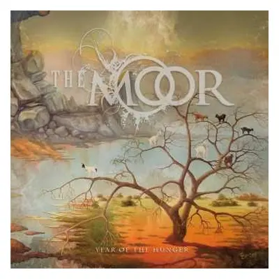 CD The Moor: Year Of The Hunger