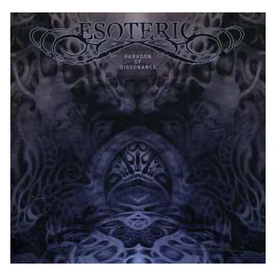 2CD Esoteric: Paragon Of Dissonance