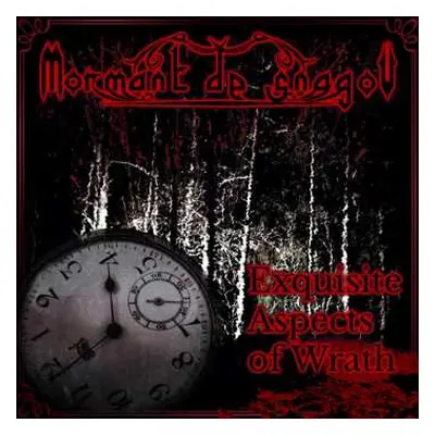 CD Mormânt De Snagov: Exquisite Aspects of Wrath