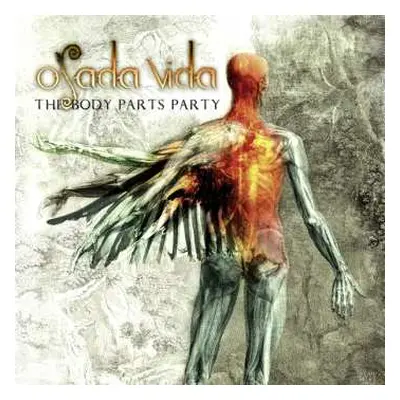 CD Osada Vida: The Body Parts Party