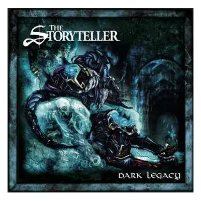 CD The Storyteller: Dark Legacy