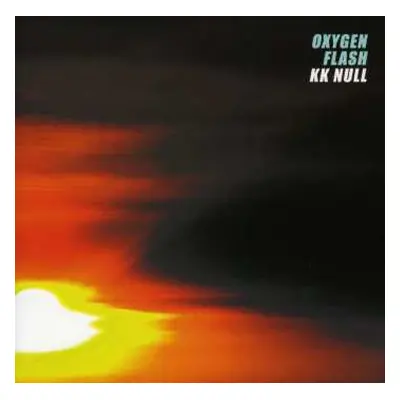 CD K.K. Null: Oxygen Flash