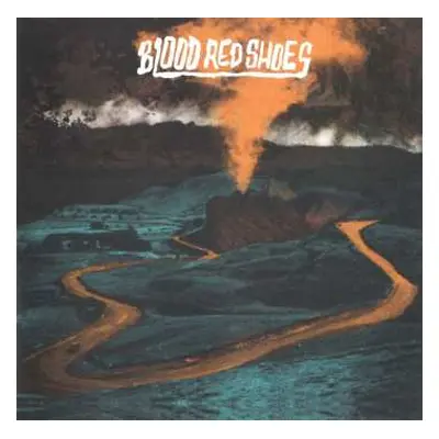 2CD Blood Red Shoes: Blood Red Shoes