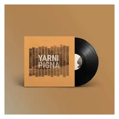 LP Yarni: Pigna