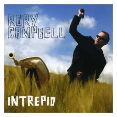 CD Rory Campbell: Intrepid