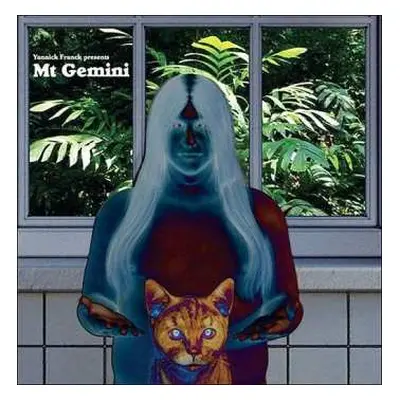 LP Mt Gemini: Just Like A River