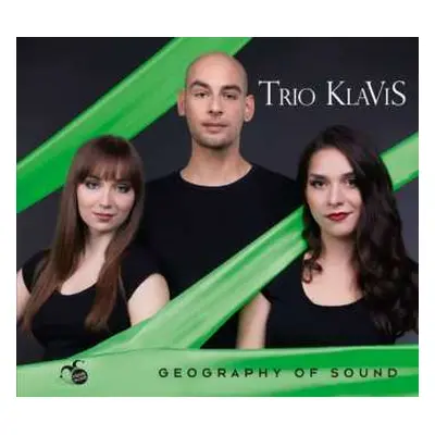 CD Trio Klavis: Geography of Sound