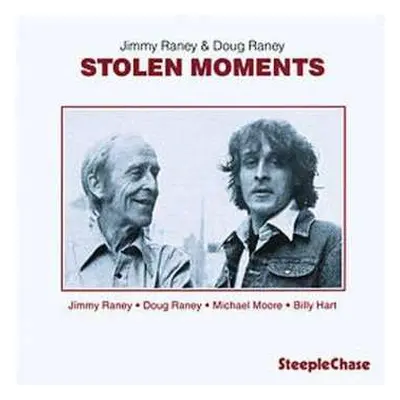 CD Doug Raney: Stolen Moments