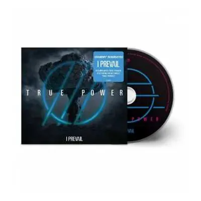 CD I Prevail: True Power