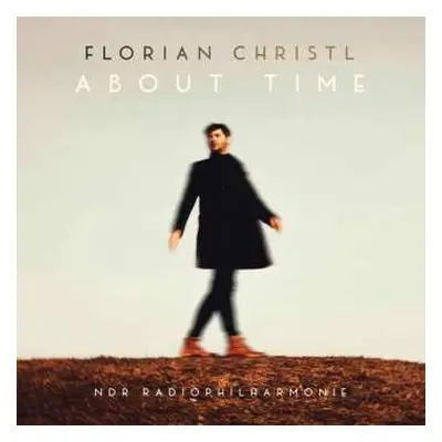 LP Florian Christl: About Time