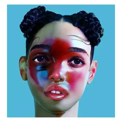 LP FKA Twigs: LP1