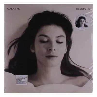 2LP Galahad: Sleepers LTD | NUM | CLR