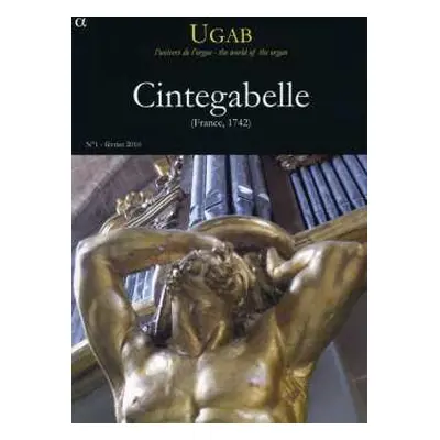 SACD Various: Ugab Nr.1 - L'orgue De Cintegabelle