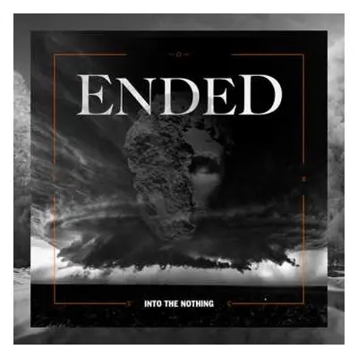 CD Ended: Into the nothing DIGI