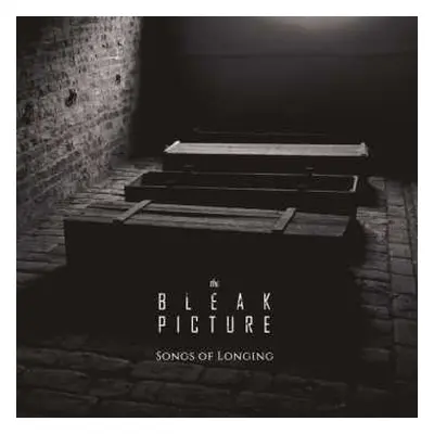 CD The Bleak Picture: Songs Of Longing LTD