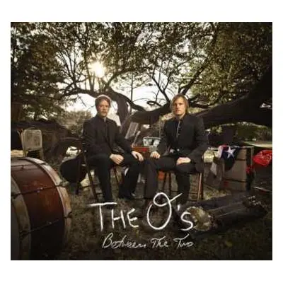 CD The O's: Between The Two