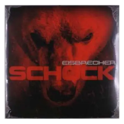 2LP Eisbrecher: Schock LTD