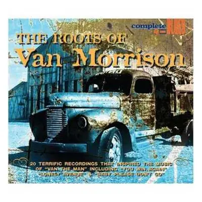 CD Various: The Roots Of Van Morrison