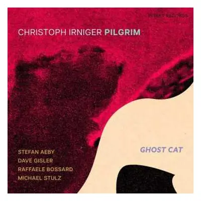 CD Christoph Irniger Pilgrim: Ghost Cat