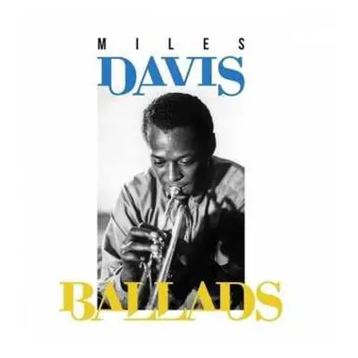 4CD Miles Davis: Ballads