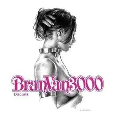 CD Bran Van 3000: Discosis