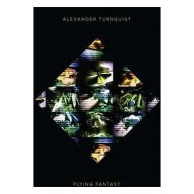 CD Alexander Turnquist: Flying Fantasy