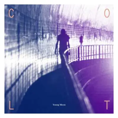 CD Young Moon: Colt