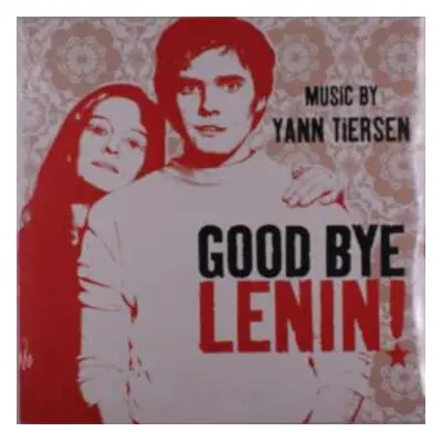 LP Yann Tiersen: Good Bye Lenin!